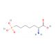 D-AP7 (CAS 81338-23-0) - chemical structure image