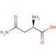 D-Asparagine (CAS 2058-58-4) - chemical structure image