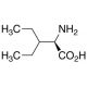 D-β,β-Diethylalanine (CAS 14328-61-1) - chemical structure image