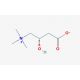 D-Carnitine (CAS 541-14-0) - chemical structure image