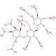 D-Cellotriose Undecaacetate (CAS 17690-94-7) - chemical structure image