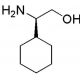 D-Cyclohexylglycinol (CAS 85711-13-3) - chemical structure image