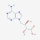 D-Eritadenine (CAS 23918-98-1) - chemical structure image