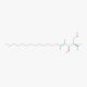 D-erythro-N,N-Dimethylsphingosine (CAS 119567-63-4) - chemical structure image