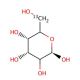 D-Glucose-6-13C 的分子结构, CAS编号: 106032-62-6 D-Glucose-6-13C (CAS 106032-62-6) - chemical structure image