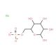 D-Glucose-6-phosphate barium salt (CAS 58823-95-3) - chemical structure image