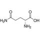 D-Glutamine (CAS 5959-95-5) - chemical structure image
