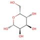 D-Gulose 的分子结构, CAS编号: 4205-23-6 D-Gulose (CAS 4205-23-6) - chemical structure image