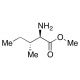 D-Isoleucine Methyl Ester Hydrochloride 的分子结构, CAS编号: 167223-42-9 D-Isoleucine Methyl Ester Hydrochloride (CAS 167223-42-9) - chemical structure image