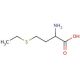D,L-Ethionine (CAS 67-21-0) - chemical structure image