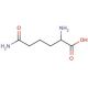 D,L-Homoglutamine 的分子结构, CAS编号: 34218-76-3 D,L-Homoglutamine (CAS 34218-76-3) - chemical structure image