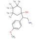 D,L-N,N-Didesmethyl Venlafaxine-d6 - chemical structure image