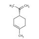 D-Limonene (CAS 5989-27-5) - chemical structure image