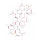 D-Maltotriose Peracetate 的分子结构 D-Maltotriose Peracetate - chemical structure image