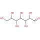 D-Mannoheptose (CAS 7634-39-1) - chemical structure image