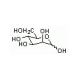 D-Mannose (CAS 3458-28-4) - chemical structure image