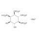 D-myo-Inositol-1,2,5,6-tetraphosphate, sodium salt - chemical structure image