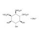 D-myo-Inositol-1,2,6-triphosphate, sodium salt 的分子结构 D-myo-Inositol-1,2,6-triphosphate, sodium salt - chemical structure image