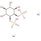 D-myo-Inositol-1,2-diphosphate, sodium salt 的分子结构, CAS编号: 208584-51-4 D-myo-Inositol-1,2-diphosphate, sodium salt (CAS 208584-51-4) - chemical structure image