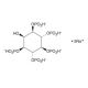 D-myo-Inositol-1,3,4,5,6-pentaphosphate, sodium salt - chemical structure image