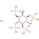 D-myo-Inositol 1,3,4,5-tetrakis(phosphate) ammonium salt 的分子结构, CAS编号: 102850-29-3 D-myo-Inositol 1,3,4,5-tetrakis(phosphate) ammonium salt (CAS 102850-29-3) - chemical structure image