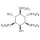D-myo-Inositol-1,3,4,5-tetrakisphosphate, octapotassium salt (CAS 135269-51-1) - chemical structure image