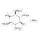 D-myo-Inositol-1,3,4,6-tetraphosphate, ammonium salt (CAS 142507-74-2) - chemical structure image