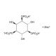 D-myo-Inositol-1,3,5-triphosphate, sodium salt 的分子结构 D-myo-Inositol-1,3,5-triphosphate, sodium salt - chemical structure image