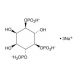 D-myo-Inositol-1,4,5-triphosphate, sodium salt (CAS 141611-10-1) - chemical structure image