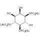 D-myo-Inositol 1,4,5-trisphosphate trilithium salt (CAS 129828-69-9) - chemical structure image