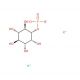 D-myo-Inositol 1-monophosphate dipotassium salt (CAS 573-35-3) - chemical structure image