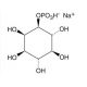 D-myo-Inositol-1-phosphate, sodium salt - chemical structure image