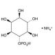 D-myo-Inositol-4-phosphate (ammonium salt) (CAS 142760-33-6) - chemical structure image