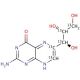 D-Neopterin-13C5 的分子结构, CAS编号: 1217632-04-6 D-Neopterin-13C5 (CAS 1217632-04-6) - chemical structure image