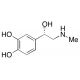 D-(+)-Epinephrine 的分子结构, CAS编号: 150-05-0 D-(+)-Epinephrine (CAS 150-05-0) - chemical structure image