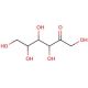 D-Psicose 的分子结构, CAS编号: 551-68-8 D-Psicose (CAS 551-68-8) - chemical structure image