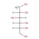 D-Sorbitol-1-13C (CAS 132144-93-5) - chemical structure image