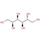 D-Sorbitol (CAS 50-70-4) - chemical structure image
