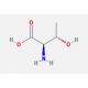 D-Threonine (CAS 632-20-2) - chemical structure image