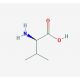 D-Valine (CAS 640-68-6) - chemical structure image