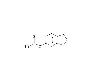 D609 (CAS 83373-60-8) - chemical structure image