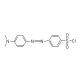 DABSYL chloride (CAS 56512-49-3) - chemical structure image