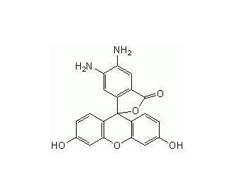DAF-2 (CAS 205391-01-1) - chemical structure image