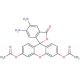 DAF-2 DA (cell permeable) (CAS 205391-02-2) - chemical structure image