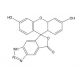 DAF-2T (CAS 208850-35-5) - chemical structure image