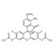 DAF-FM DA (cell permeable) (CAS 254109-22-3) - chemical structure image