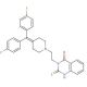 DAG Kinase Inhibitor II (CAS 120166-69-0) - chemical structure image