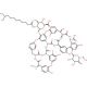 Dalbavancin Impurity - chemical structure image