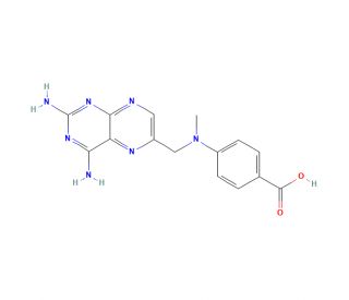 DAMPA (CAS 19741-14-1) - chemical structure image