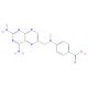 DAMPA (CAS 19741-14-1) - chemical structure image